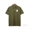 Hypeyourbeast Bape Shirt Green Clothes