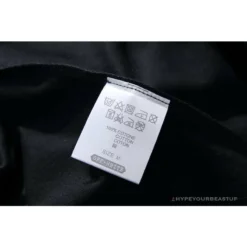 Hypeyourbeast OFF-WHITE CO VIRGIL ABLOH Portrait Tee Shirt