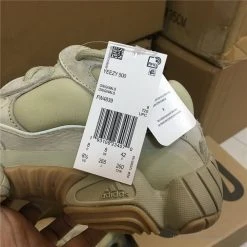 Hypeyourbeast Adidas Yeezy Boost 500 'Stone'