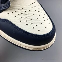 Hypeyourbeast Air Jordan 1 High 'Obsidian'