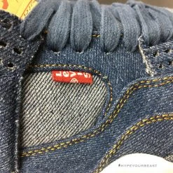 Hypeyourbeast Jordan 4 Retro NRG