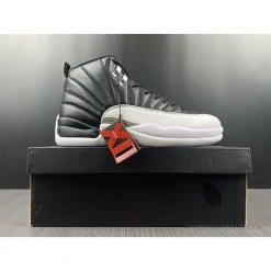 HypeYourBeast Air Jordan 12 Retro Playoff