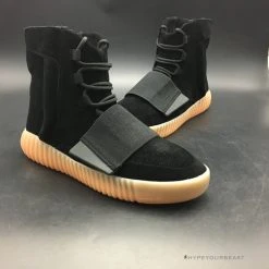 Hypeyourbeast Yeezy Boost 750 Chocolate