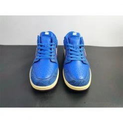 HypeYourBeast Undefeated X Nike Dunk Low 23 HypeYourBeast Undefeated X Nike Dunk Low