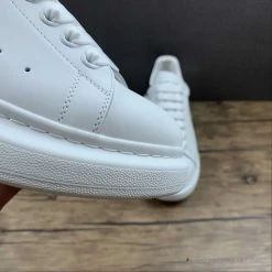 HypeYourBeast Alexander McQueen White / Grey A. Mcqueen