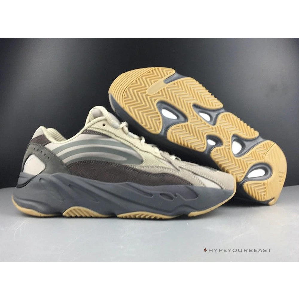 HypeYourBeast Adidas Yeezy Boost 700 V2 'Tephra' 1 HypeYourBeast Adidas Yeezy Boost 700 V2 'Tephra'