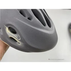 HypeYourBeast Adidas Yeezy Foam Runner 'MXT Moon Grey' 17 HypeYourBeast Adidas Yeezy Foam Runner 'MXT Moon Grey'