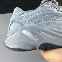 Hypeyourbeast Adidas Yeezy Boost 700 'Hospital Blue'