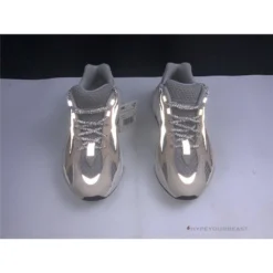 Hypeyourbeast Adidas Yeezy Boost 700 V2 'Cream'
