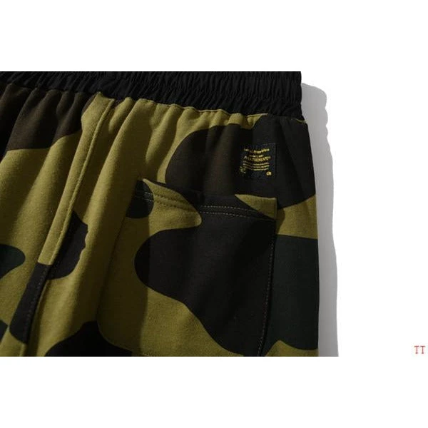 Hypeyourbeast Bape Pants Camo Clothes 3 Hypeyourbeast Bape Pants Camo Clothes