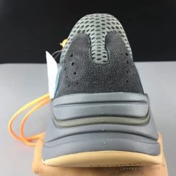 Hypeyourbeast Adidas Yeezy Boost 700 'Teal Blue'