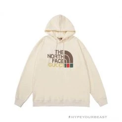 HypeYourBeast Hoodies & Jackets GC X TNF Hoodie