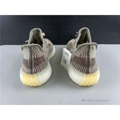 HypeYourBeast Adidas Yeezy Boost 350 V2 'Zyon'