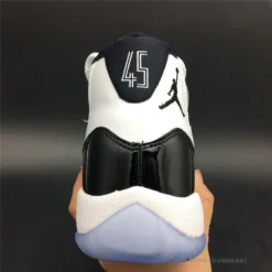 HypeYourBeast Air Jordan 11 'Concord' 22 HypeYourBeast Air Jordan 11 'Concord'