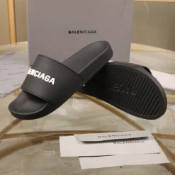 HypeYourBeast BCG Slides Black 9 HypeYourBeast BCG Slides Black