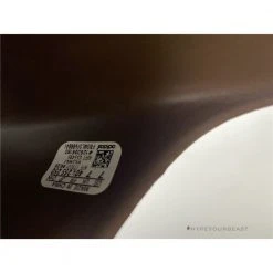 Hypeyourbeast Air Jordan 1 Mid White Red Black