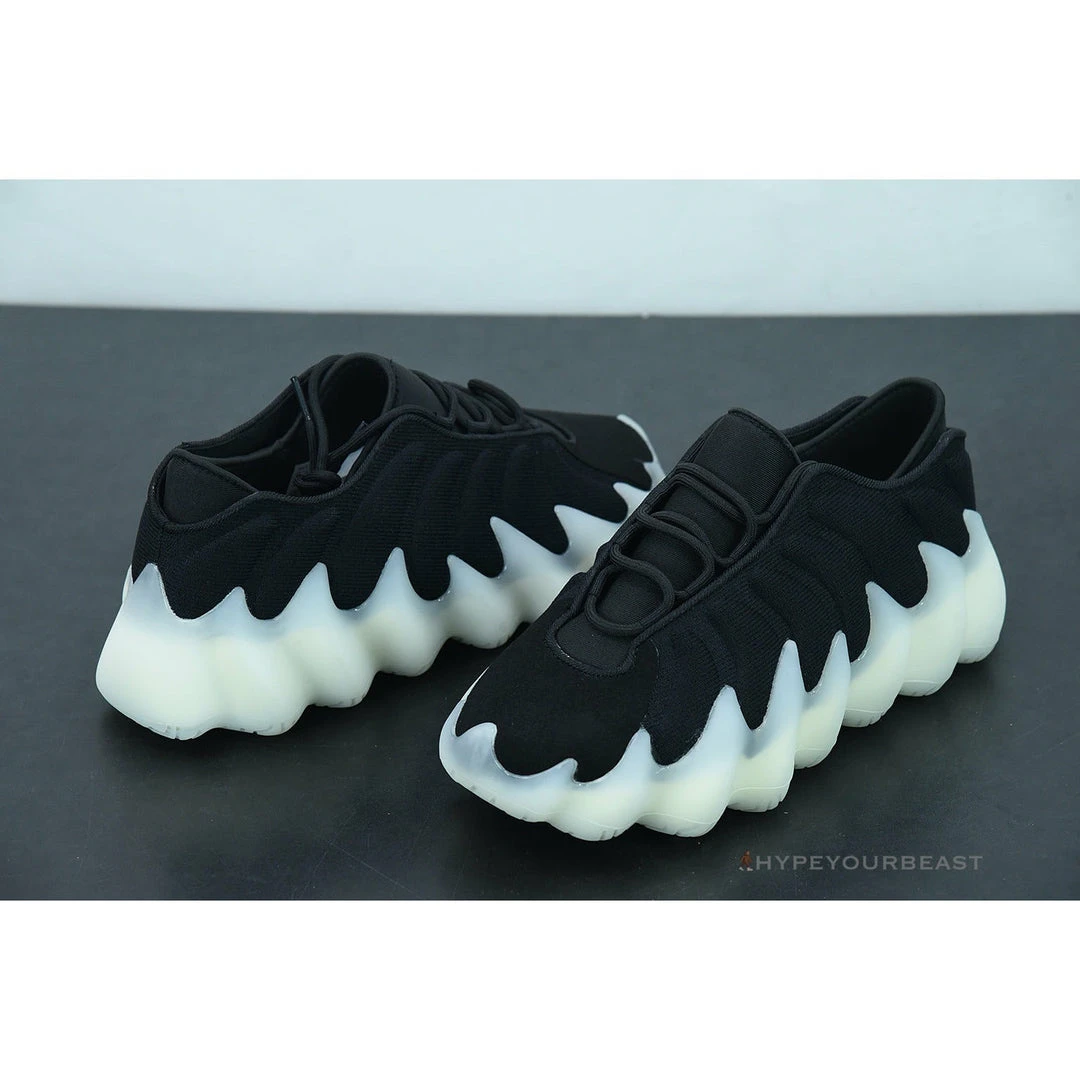 Hypeyourbeast Adidas Yeezy Boost 400 Black/White 2 Hypeyourbeast Adidas Yeezy Boost 400 Black/White