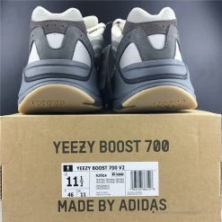 HypeYourBeast Adidas Yeezy Boost 700 V2 'Tephra'