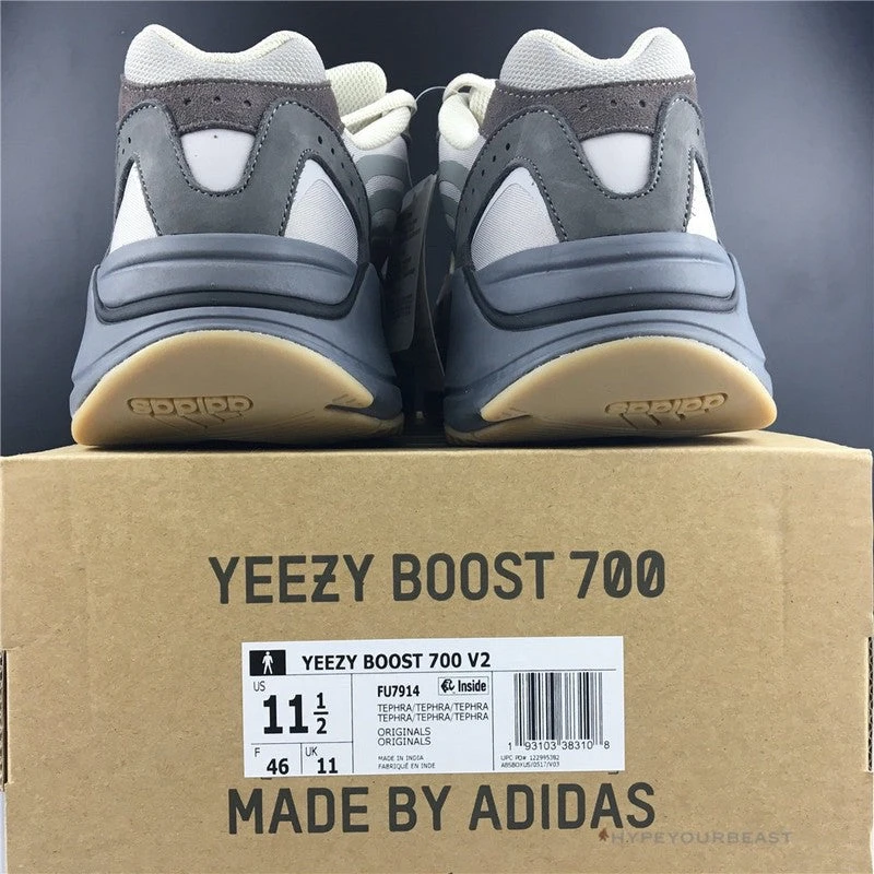 HypeYourBeast Adidas Yeezy Boost 700 V2 'Tephra' 2 HypeYourBeast Adidas Yeezy Boost 700 V2 'Tephra'