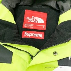 HypeYourBeast Supreme X TNF 19FW 14 HypeYourBeast Supreme X TNF 19FW