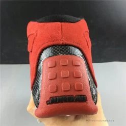 HypeYourBeast Air Jordan 18 Retro 'Toro'