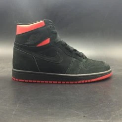 Hypeyourbeast Air Jordan 1 Retro High OG 'Quai 54'