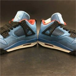 Hypeyourbeast Travis Scott X Jordan 4 Cactus Jack