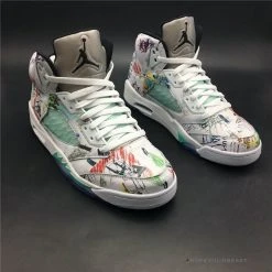 Hypeyourbeast Air Jordan 5 Wings