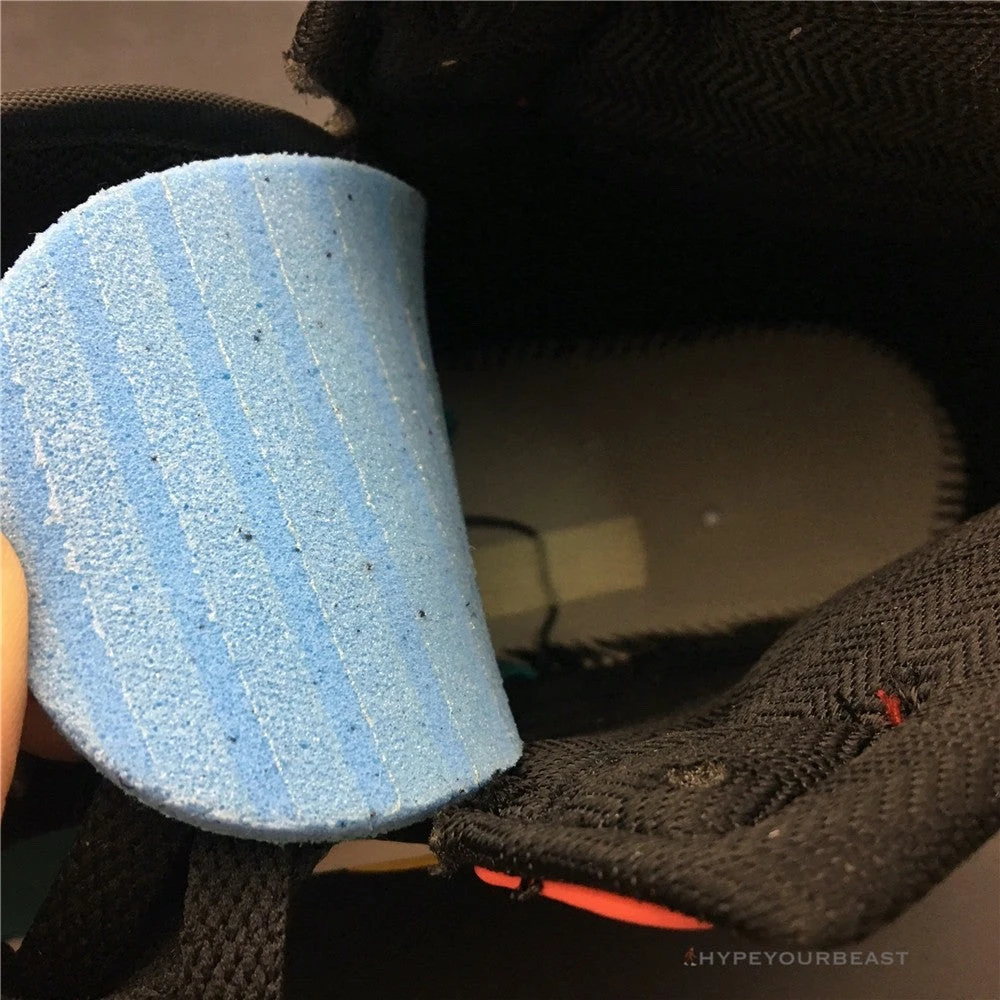 Hypeyourbeast Air Jordan 1 Mid SE WMNS 'Multi Patent' 9 Hypeyourbeast Air Jordan 1 Mid SE WMNS 'Multi Patent'