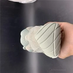 Hypeyourbeast Adidas Yeezy 500 'Salt'