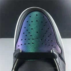 Hypeyourbeast Air Jordan 1 Retro High OG 'All Star Chameleon'