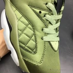 HypeYourBeast Air Jordan 6 Retro High Pinnacle 'Flight Jacket'