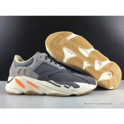 HypeYourBeast Adidas Yeezy Boost 700 Magnet