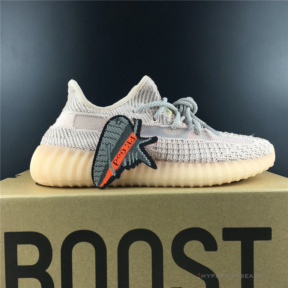 Hypeyourbeast Adidas Yeezy Boost 350 V2 'Synth' (Reflective) 9 Hypeyourbeast Adidas Yeezy Boost 350 V2 'Synth' (Reflective)