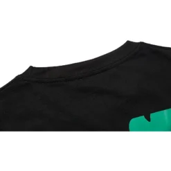 HypeYourBeast Vlone Mexico Black Tee Shirt