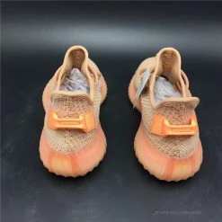 Hypeyourbeast Adidas Yeezy Boost 350 V2 'Clay'