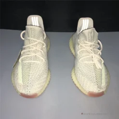 Hypeyourbeast Yeezy Boost 350 V2 'Citrin Non-Reflective' 42 Hypeyourbeast Yeezy Boost 350 V2 'Citrin Non-Reflective'