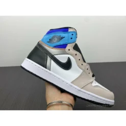 HypeYourBeast Air Jordan 1 Retro High OG 'Prototype' 15 HypeYourBeast Air Jordan 1 Retro High OG 'Prototype'