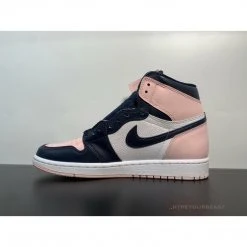 Hypeyourbeast Air Jordan 1 Retro High 'Atmosphere'