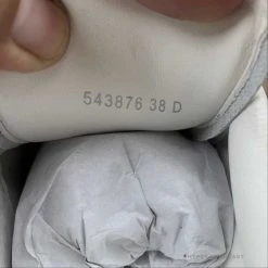 HypeYourBeast Alexander McQueen White / White / Pink 29 HypeYourBeast Alexander McQueen White / White / Pink