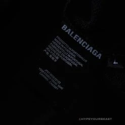 HypeYourBeast Hoodies & Jackets BCG BB Hoodie Black