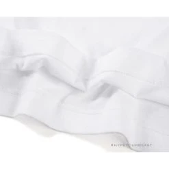 HypeYourBeast CDG PLAY Shirt 2205 White