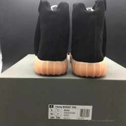 Hypeyourbeast Yeezy Boost 750 Chocolate