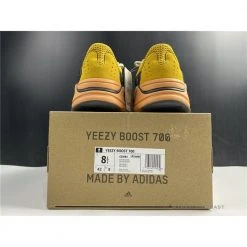 Hypeyourbeast Adidas Yeezy Boost 700 'Sun'