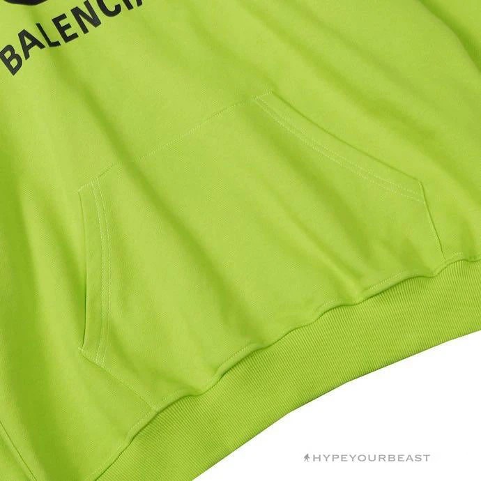 HypeYourBeast Hoodies & Jackets BCG BB Hoodie Green 6 HypeYourBeast Hoodies & Jackets BCG BB Hoodie Green