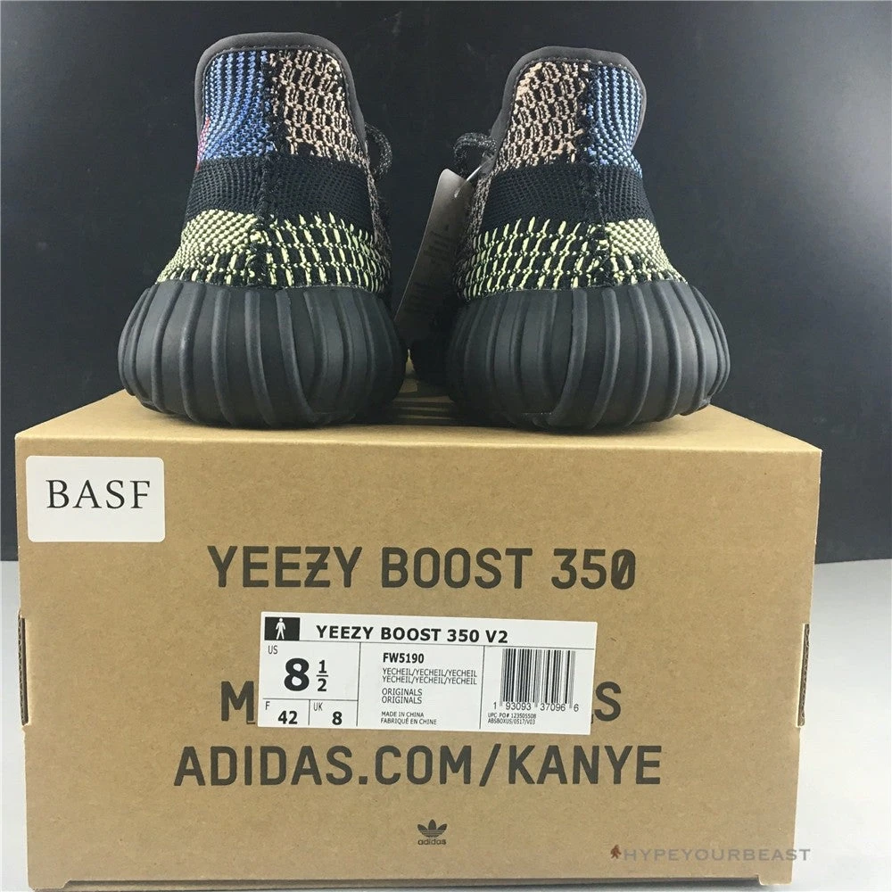 Hypeyourbeast Adidas Yeezy Boost 350 V2 'Yecheil' 6 Hypeyourbeast Adidas Yeezy Boost 350 V2 'Yecheil'