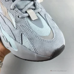Hypeyourbeast Adidas Yeezy Boost 700 'Hospital Blue' 34 Hypeyourbeast Adidas Yeezy Boost 700 'Hospital Blue'