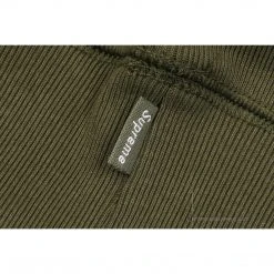 HypeYourBeast Supreme Cross Box Logo Hoodie Green 10 HypeYourBeast Supreme Cross Box Logo Hoodie Green