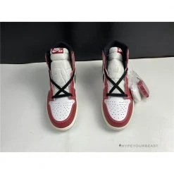 Hypeyourbeast Trophy Room X Air Jordan 1 High OG