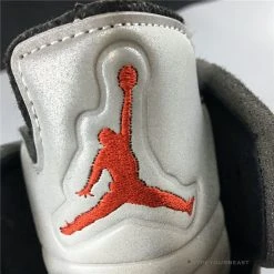 Hypeyourbeast Jordan 5 Retro Off-White Black